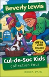 Cul-de-Sac Kids Collection Four, Books 19-24