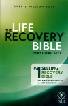 NLT - Life Recovery Bible, Personal Size