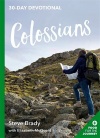 Colossians, 30 Undated Day Devotional