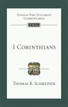 1 Corinthians, An Introduction And Commentary - TNTC