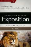 Exalting Christ in Daniel - CCEC 