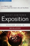 Exalting Christ in Revelation - CCEC