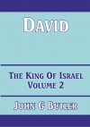 David: The King of Israel, Volume 2 - CCS - BBS