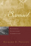 2 Samuel - Reformed Expository Commentary - REC