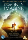 DVD - I Can Only Imagine