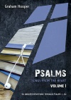 Psalms, Songs from the Heart, Volume 1, 50 Undated Bible Readings