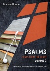 Psalms, Songs from the Heart, Volume 2, 48 Undated Bible Readings