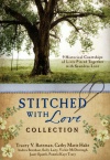 Stitched with Love Collection, 9 Volumes in 1