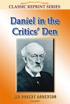 Daniel in the Critics