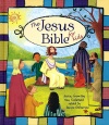 The Jesus Bible for Kids, Hardback Edition