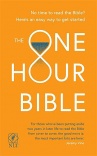 The One Hour Bible, From Adam to Apocalypse in Sixty Minutes