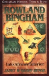 Rowland Bingham, Into Africa