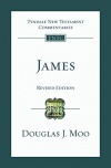 James - TNTC, Revised Edition