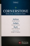 Joshua, Judges & Ruth - CBC - Vol 3