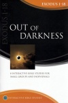 Matthias Media Study Guide, Exodus 1 - 18, Out of Darkness