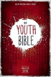 NIrV, Youth Bible, Anglicised Hardback Edition