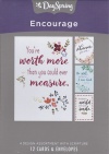 Encourage Cards - You