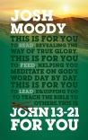 John 13 - 21 For You - GBFY