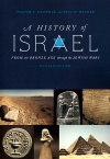 A History of Israel, From the Bronze Age Through the Jewish Wars, Revised