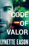 Code of Valor, Blue Justice Series #3