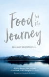 Food for the Journey, 365 Day Devotional, Hardback Edition