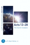 Acts 13-28: The Church Multiplies - Good Book Guide  GBG