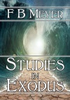 Studies in Exodus - CCS