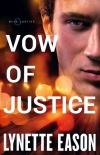 Vow of Justice, Blue Justice Series #4