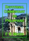 Devotional Commentary on Philippians - CCS