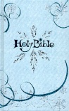 ICB Frost Bible with Free Tote Bag