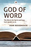 God Of Word - Brief Books