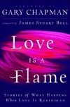 Love is a Flame **