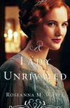 A Lady Unrivaled, Ladies of the Manor Series