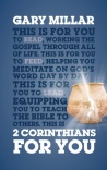 2 Corinthians For You - GBFY