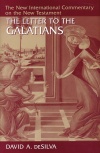 Letter to the Galatians - NICNT