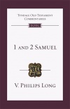 1 & 2 Samuel - An Introduction And Commentary - TOTC