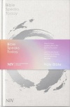 NIV Bible Speaks Today, Study Bible - BST 