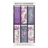 Bookmark-Pagemaker Be Still and Know - Psalm 46:10 Magnetic Bookmarks, Set of 6  