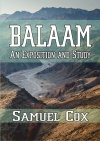 Balaam - An Exposition and Study - CCS