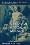 Books of Haggai and Malachi - NICOT