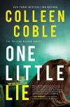 One Little Lie, Pelican Harbor Series 