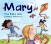 Mary – The Best Girl, Board Book 