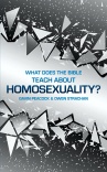 What Does the Bible Teach about Homosexuality? 