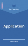 Get Preaching: Application - GPS