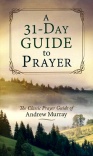 31 Day Guide to Prayer 