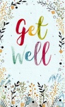 Get Well Card - Get Well - ICG HH 6427