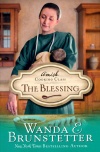 The Blessing, Amish Cooking Class Series 