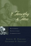 2 Timothy & Titus - Reformed Expository Commentary - REC 