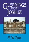 Gleanings in Joshua - CCS
