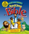 Read And Share Bedtime Bible And Devotional